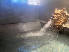 -聚春园·福龙泉澡堂(温泉店)