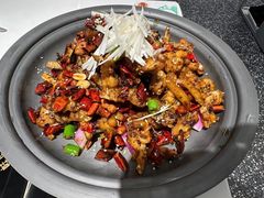 -蛙鱼潭美蛙鱼头(时代天街店)