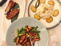 -顺德喜来登酒店·采悦轩