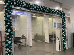 -凯迪拉克·上海百联沪通(汶水路店)