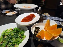 -喜悦烤鸭·新京菜(王府井店)