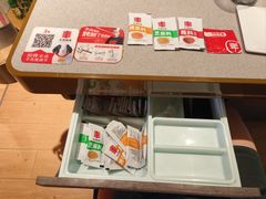 -丰茂烤串(公园店)