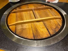 -东三省东北铁锅炖(龙泉店)