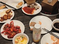 -清河半岛温泉度假酒店