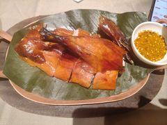 -小厨娘书香金陵(夫子庙老门东店)