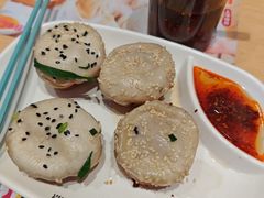 -小杨生煎(周浦万达店)