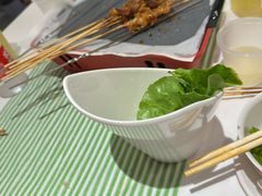 -三毛烧烤·南昌大排档(山姆店)