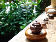 -The Flowers Coffee(南山店)