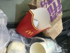 -麦当劳(大栅栏店)