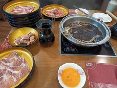 -牛New寿喜烧(青浦店)
