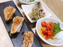 -东京屋(武定路店)