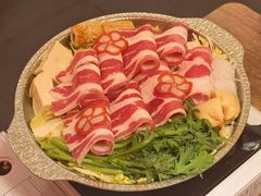 -隐月· 㐂和食屋(芝罘万达公馆店)