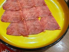 -牛New寿喜烧(青浦店)
