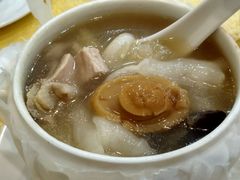 至尊佛跳墙-九大簋家宴(北京路店)