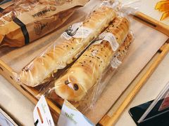 -花园饼屋·吐司蛋糕面包(星海店)