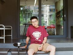 -NokNok Coffee(宽窄巷子店)
