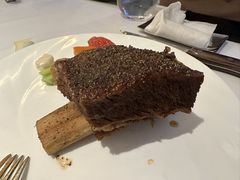 -王品牛排(郑州大卫城店)