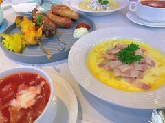 -库滋明·俄罗斯特色美食(中央大街店)