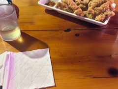 -万州烤鱼江湖菜(圣地阳光店)