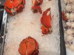 -顺德联塑万怡酒店·万荟轩自助餐厅