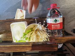-京门老爆三·铜锅涮肉 爆肚(芳群园店)