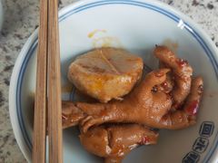 -回水镇·江湖川菜(恒大新城店)