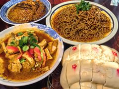 -蓝田九大碗民俗食府(蓝田店)