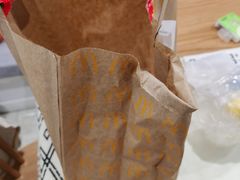 -麦当劳(杭州东站高铁店)