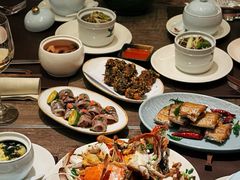 -The COOK·厨餐厅·自助餐(浦东嘉里大酒店)