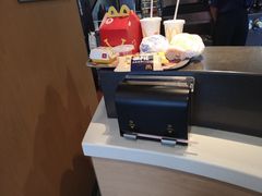 -麦当劳(无锡永乐店)