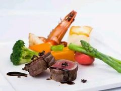 -王品牛排(郑州大卫城店)