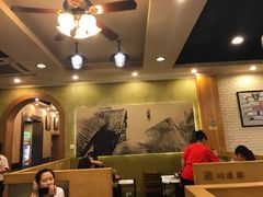 大堂-川成串·自助串串香火锅(朝阳店)