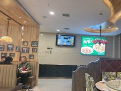 -直隶安家罩饼(复兴路店)