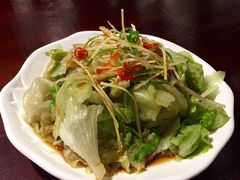 -悟长年潮汕菜砂锅粥(圣熙8号店)