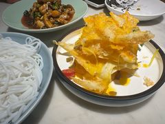 -滇铺子·云南特色菜·鲜花野菜季(曲靖万达店)