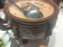 -吴掌柜·藕汤印象(南湖店)