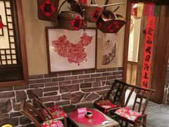 -鱼满舱·鲜活海鲜·正宗鲁菜