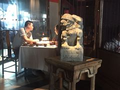 大堂-黔香阁·味(花木店)