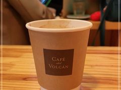 -Cafe del Volcan(永康路店)