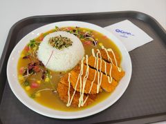 -贝林大翅鲸简餐厅(国家海洋博物馆店)