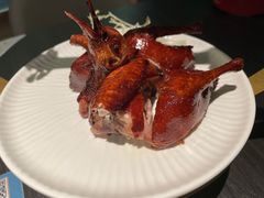 -鹊玥·粤菜小馆(汇智国际商业中心店)