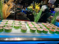 -V-ONE西雅图海鲜自助餐厅(仓山万达广场店)