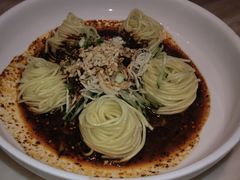 -茅庐川菜(青岛凯德店)