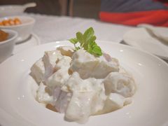 -老人和饭店(打浦路店)