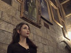 -哈利波特魔法世界