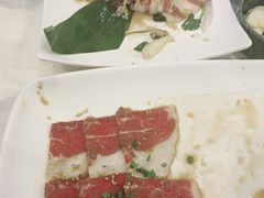 -新石器烤肉(千灯大润发店)