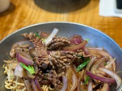 -圳兴面王·拌川·特色炒面(南山保利剧院店)