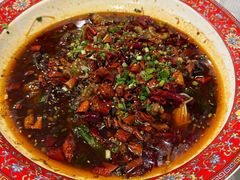 -小郭私房菜·海肠捞饭店(学士街店)