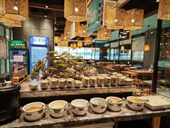 -江小渔鲜鱼火锅(经济开发区店)