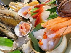 -生如夏花泰式火锅(西村黑金店)